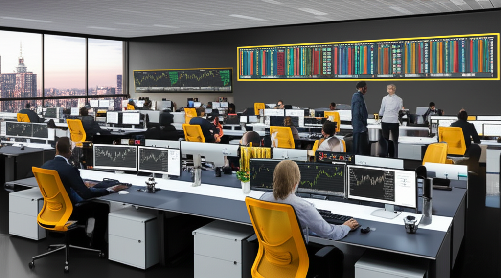 ACM INDEX Office